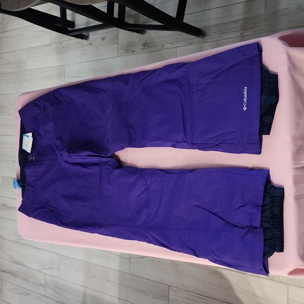 Columbia ski pants 👖